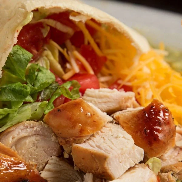 Order & Enjoy Without Leaving Home or Office