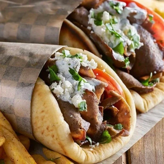 Order & Enjoy Without Leaving Home or Office