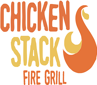CHICKEN LOGO TRANSPARENT